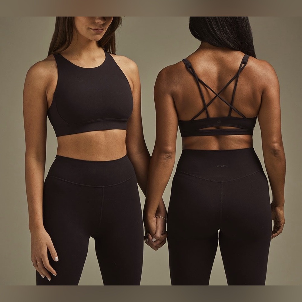 Stori intro tight - onyx